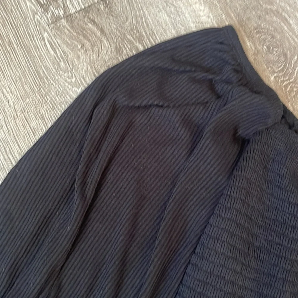 Anthropologie size medium